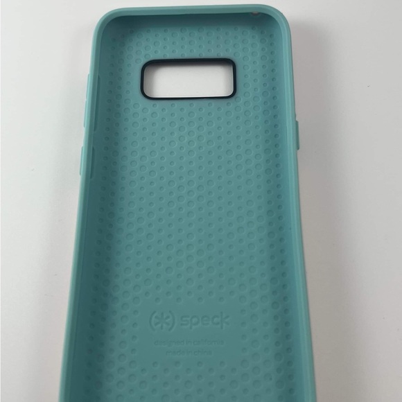 Accessories Samsung Galaxy S8 Speck Phone Case Light Pink New Poshmark